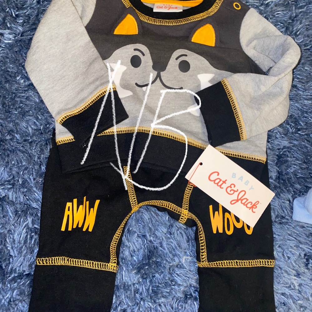 Halloween Outfit